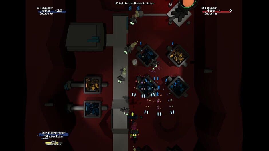 Metis One screenshot