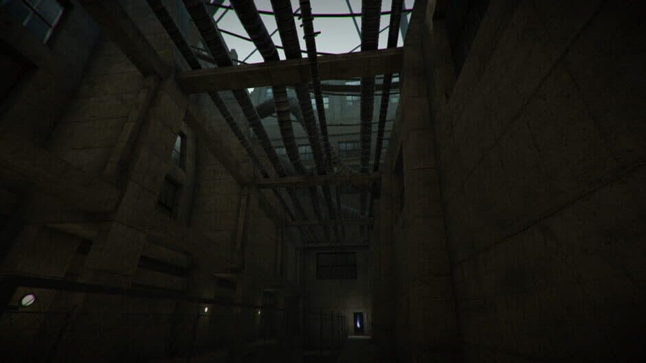 Fibrillation HD screenshot