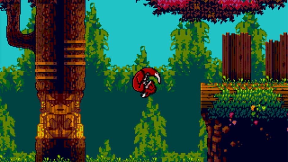 Tanglewood screenshot