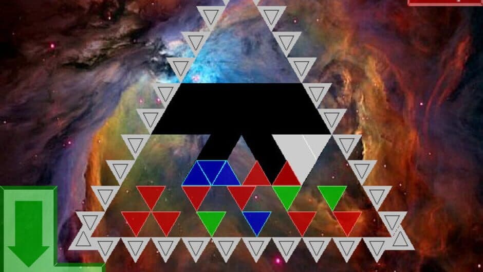 Triangulate screenshot