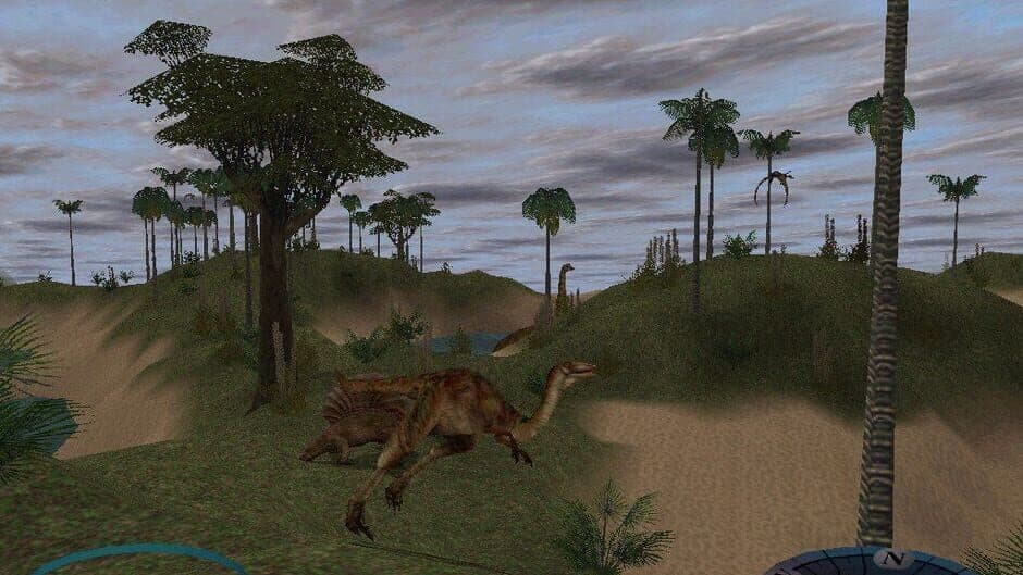 Carnivores 2 screenshot