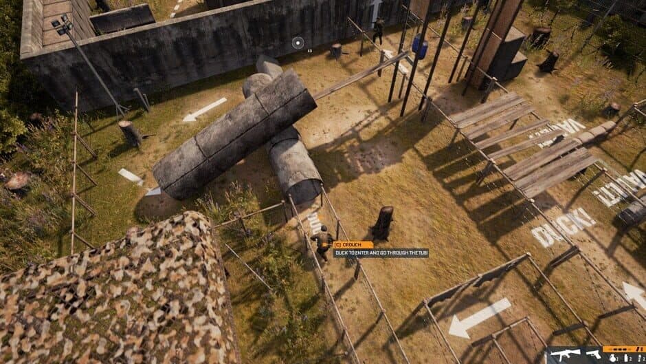 Thunder Tier One screenshot