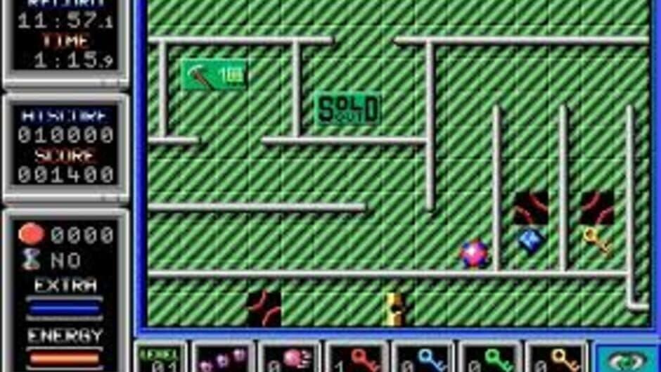 Rock 'n' Roll screenshot