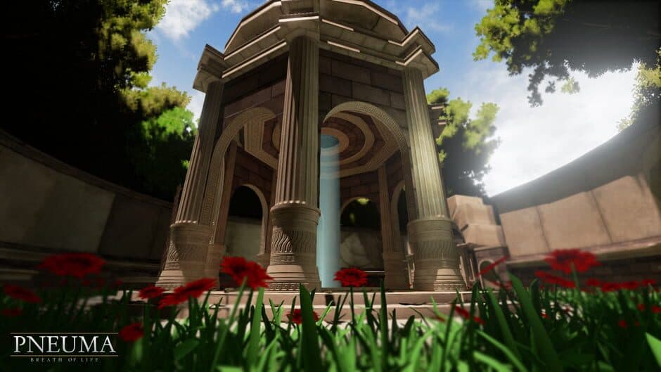 Pneuma: Breath of Life screenshot