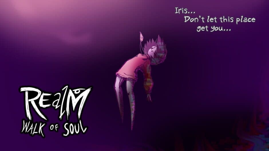 REalM: Walk of Soul screenshot