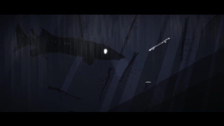 The Mooseman screenshot