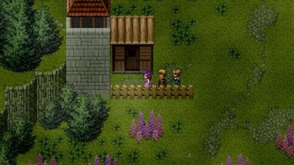 Millennium: A New Hope screenshot