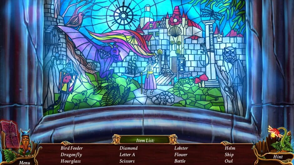 Eventide: Slavic Fable screenshot