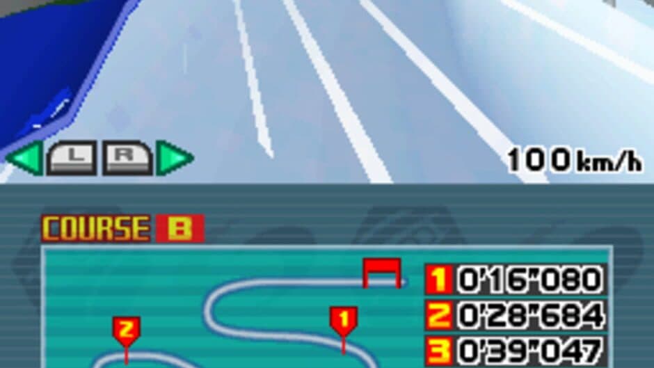 Deca Sports DS screenshot