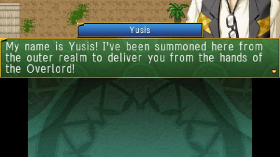 Journey to Kreisia screenshot