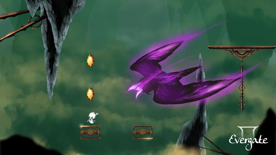 Evergate screenshot