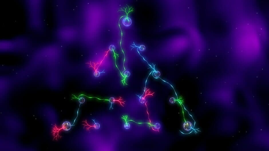 R.O.O.T.S screenshot