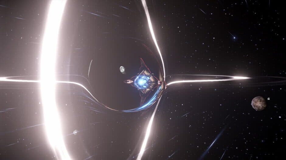 4X-Galaxy screenshot