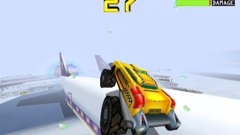 Smashing Drive screenshot