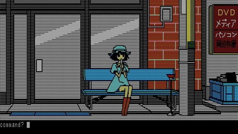 Steins;Gate: Heni Kuukan no Octet screenshot