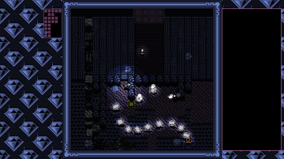 Ruby & Majesty: Treasure Team screenshot