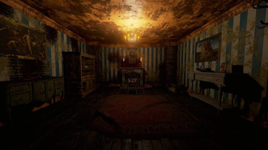 Subject 264 screenshot
