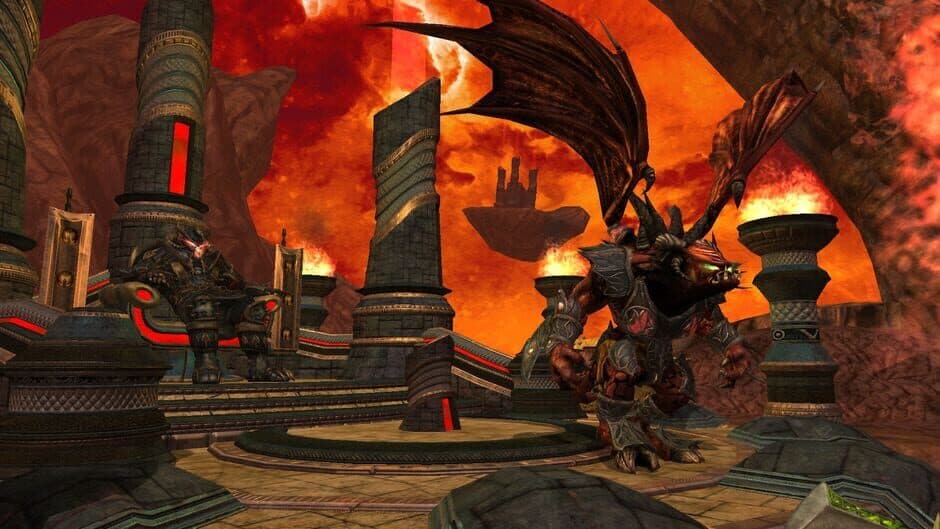 EverQuest II screenshot