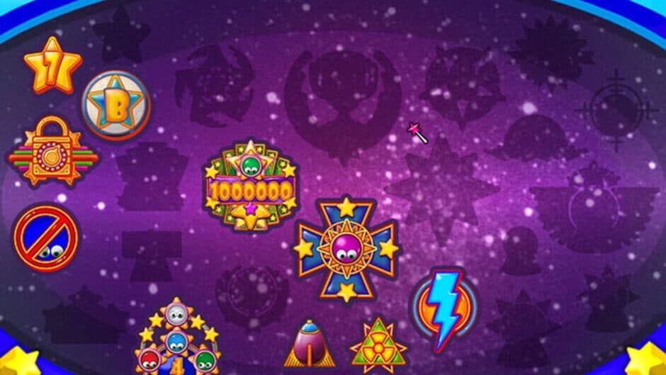 Chuzzle Deluxe screenshot