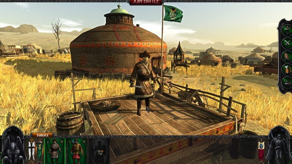 Valor Time screenshot