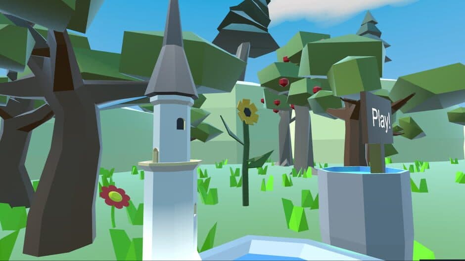 Tower Island: Explore, Discover and Disassemble screenshot