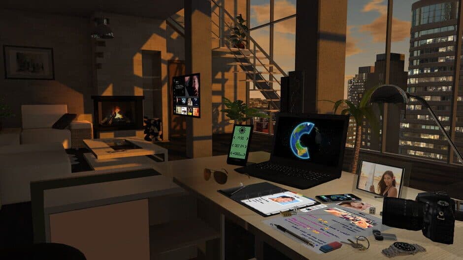 Connect'Em screenshot