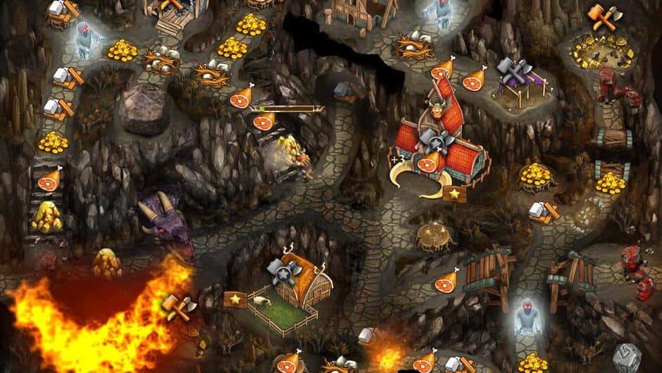 Northern Tale 2 screenshot