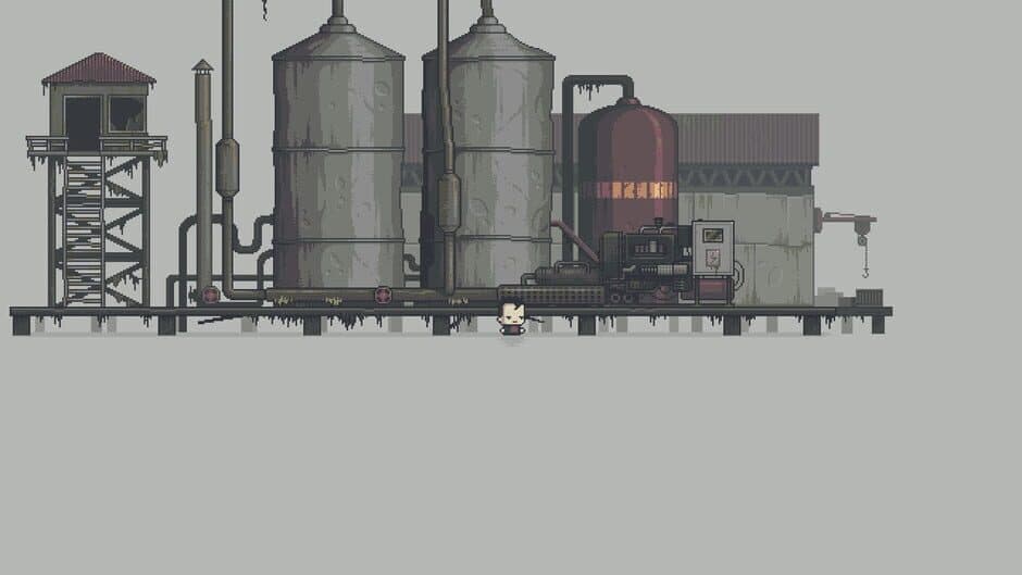 Fen screenshot