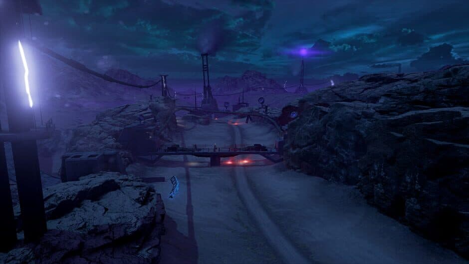 Grip screenshot