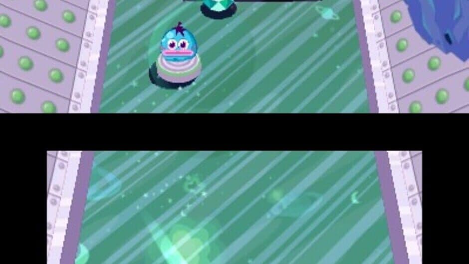 Moshi Monsters: Moshlings Theme Park screenshot