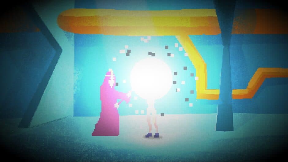 Milkmaid of the Milky Way screenshot