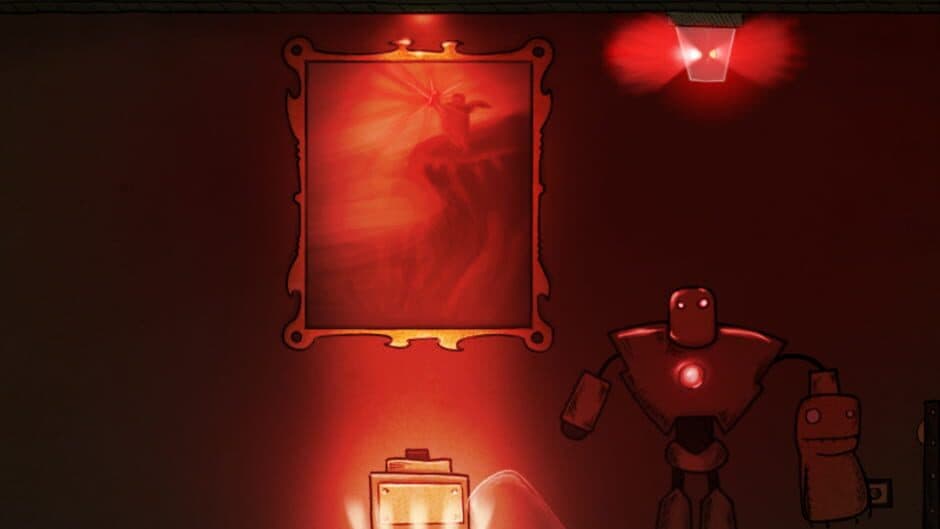 Gomo screenshot