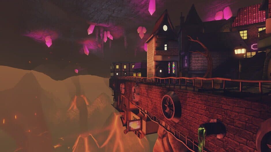 Traverser screenshot