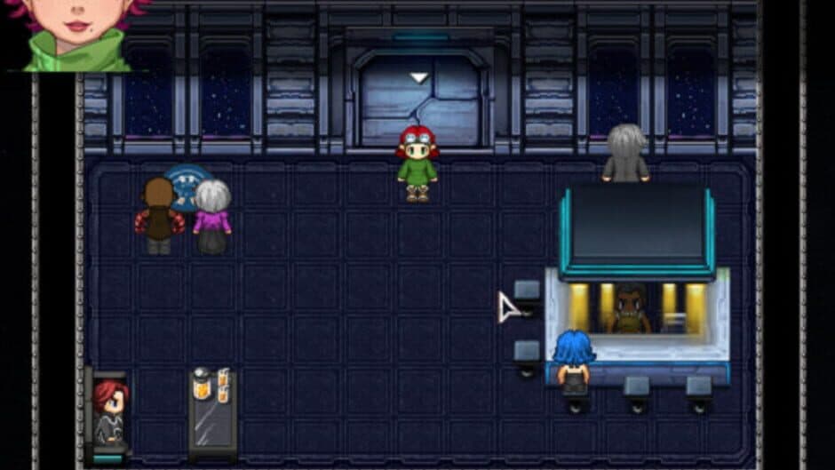 Space Pilgrim Episode I: Alpha Centauri screenshot
