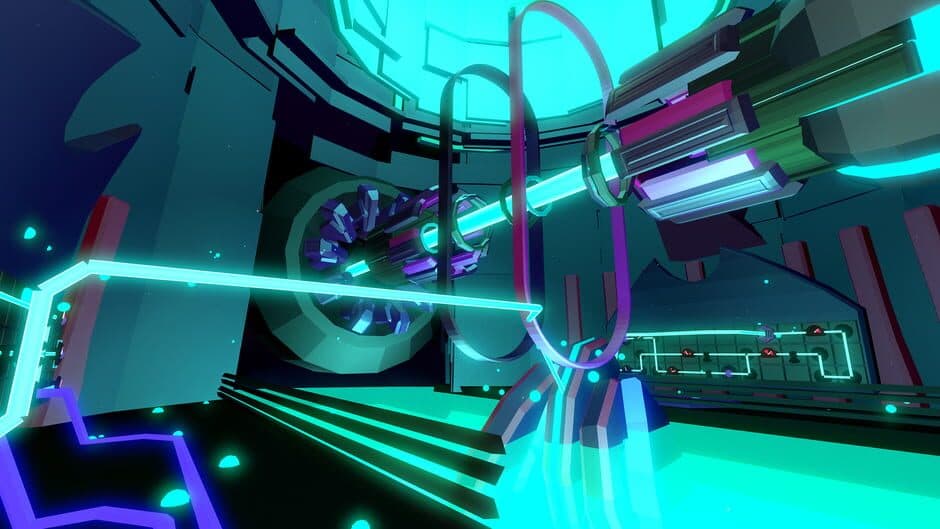 Fract Osc screenshot