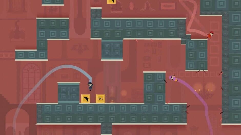 Gentlemen! screenshot