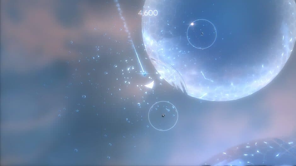 Orbitor screenshot