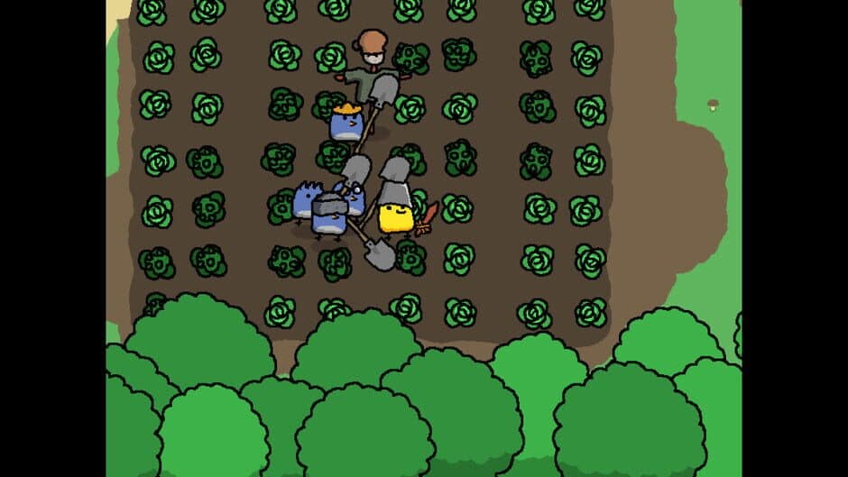 Oh My God, Look At This Knight screenshot