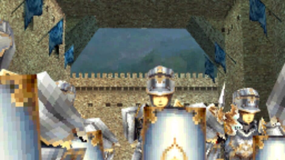 Avalon Code screenshot