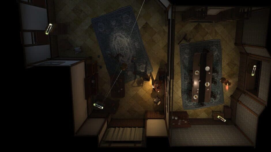 No One screenshot