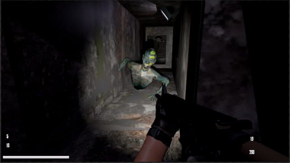 Z.I.O.N. screenshot