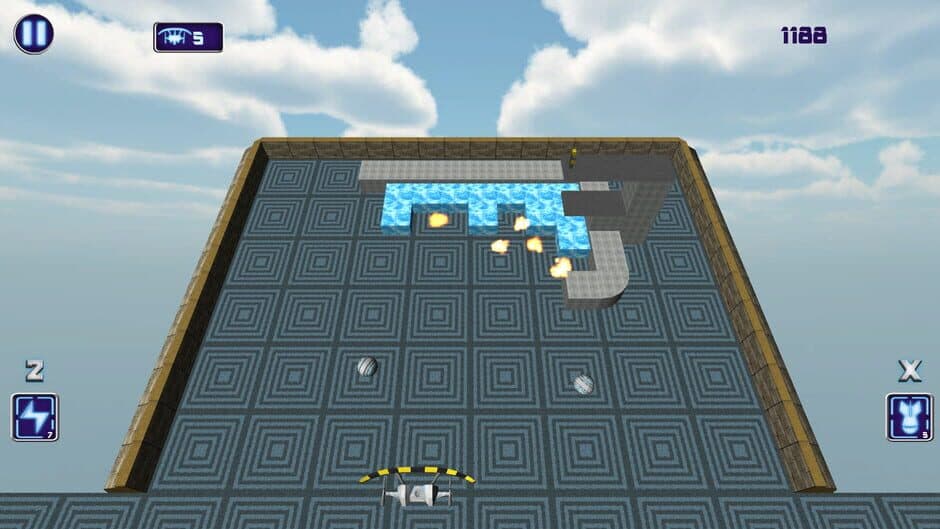Block Blowout screenshot