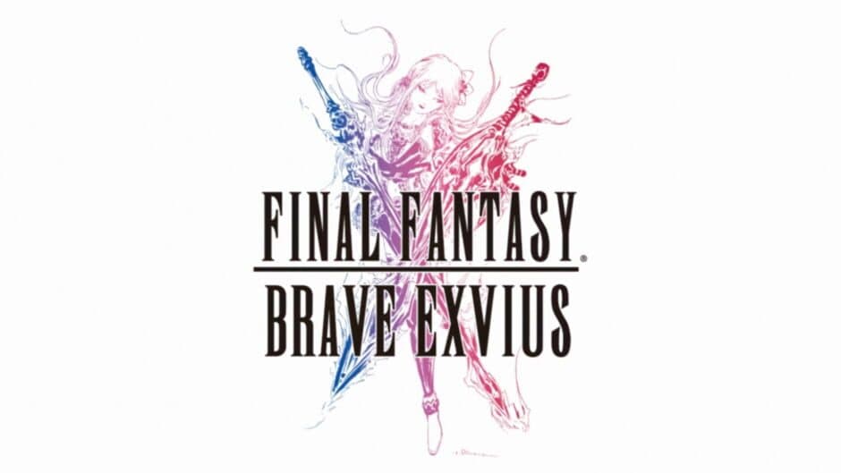 Final Fantasy: Brave Exvius screenshot