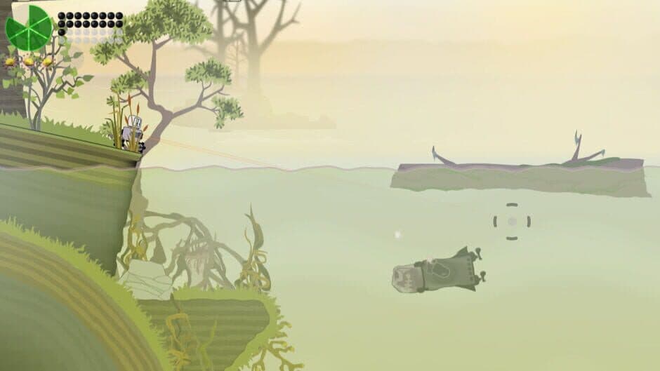 Beep screenshot