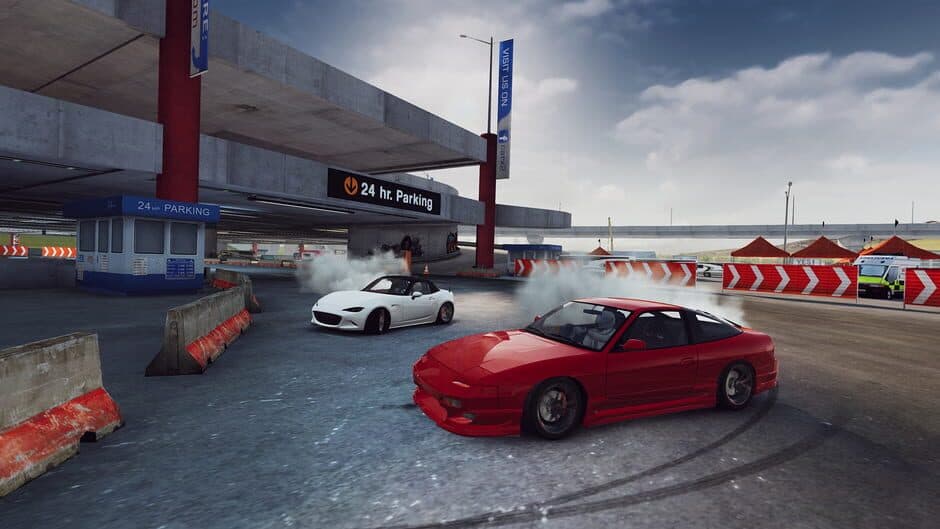 CarX Drift Racing Online screenshot