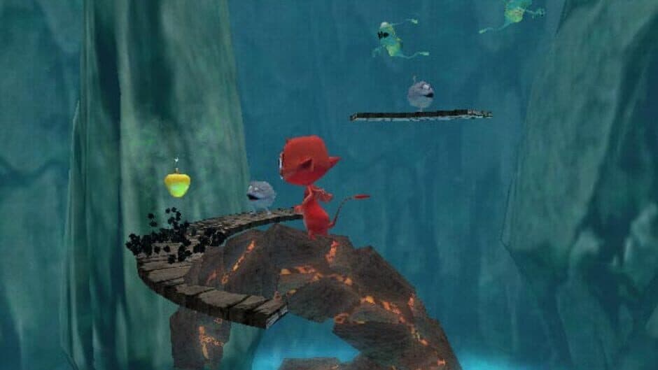 Cocoto Platform Jumper screenshot