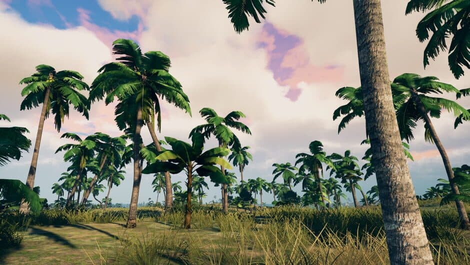 Survisland screenshot