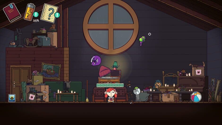 Fort Meow screenshot