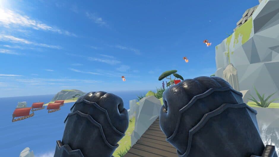 Arcane screenshot