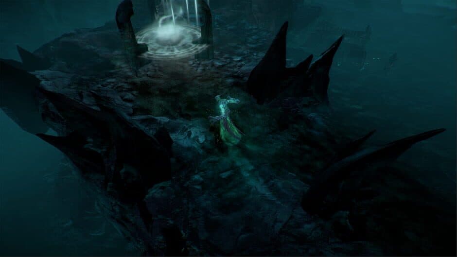 Shadows: Awakening screenshot
